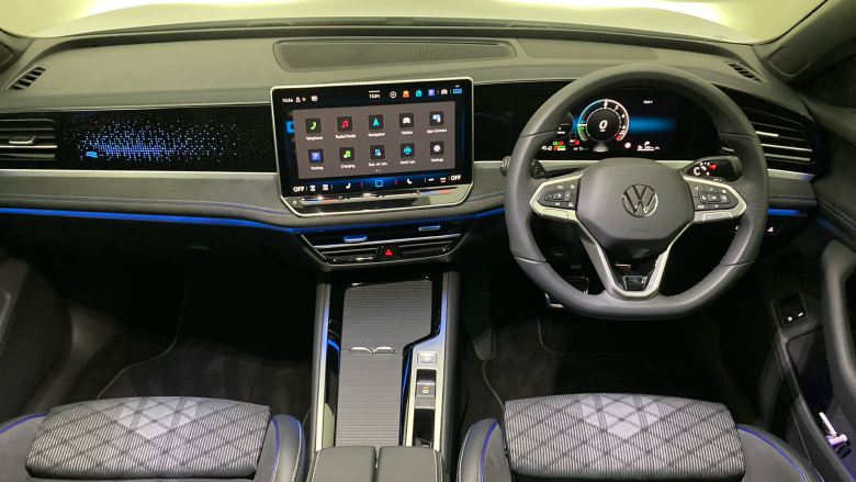 Volkswagen Passat 1.5 TSI eHybrid 272 R-Line 5dr DSG Estate